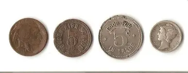 my finds today.webp