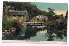 Dam, Picture Rocks.webp