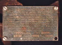 Westinghouse Builders Plate.webp