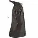 western riding chaps with conchos.webp
