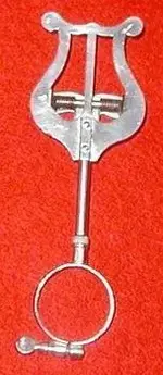 music holder lyre.webp
