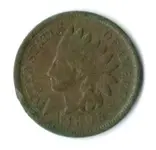 1895 Indiana Head Obverse #1.webp