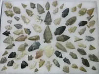 northern ohio projectile points.webp
