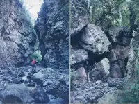 Exit of the Aroyo Caudaloso©.webp