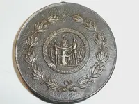 Back of GAR coin.webp
