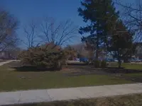 Norwood park house gone.webp