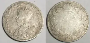 1911 CDN King George Dime Composite 70.webp