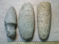 grooved axe, preform celt, roller pestle.webp