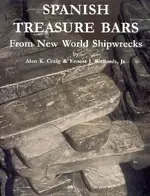 Spanish book on gold bars.webp