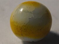 yellow marble.JPG
