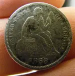 1869 Seated Dime.webp