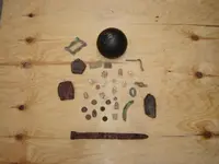 Civil War Artifacts 1.webp