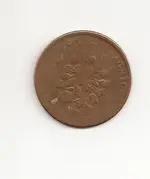 Un Sou Montreal token.webp