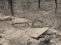 Abwehr-Flammenwerfer 42 in position.webp