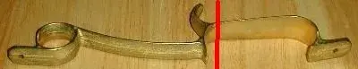 muzzleloader trigger guard broken.webp