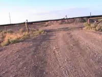 Canyon Diablo Roadblock.webp