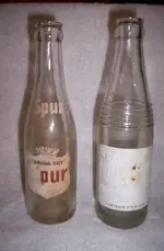 Canada Dry Spur and Windham Beverages Central Village CT.webp