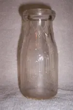 Hood 6 or 8oz Milk Bottle.webp