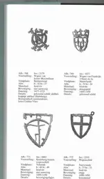 Heraldische insignes from Maximiliaan.webp