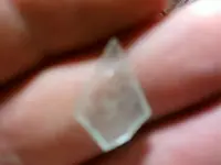 Green G diamond close.webp