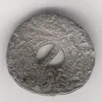 What is It  A metal Button.webp