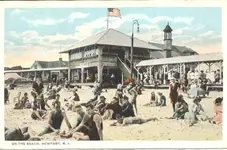 Newport Rhode Island RI Swimming.webp