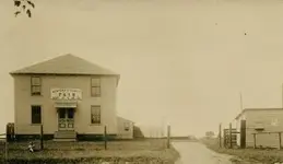Newport County Fair Grounds 1910.webp