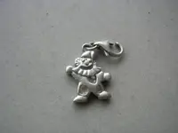 Clown bedel zilver wk 23.webp
