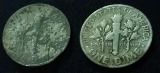 1962 and 1957-D Roosevelt Dimes (2).webp