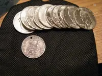 Capped Bust and Eisenhowers.webp