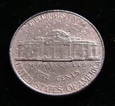 U.S. 5 Cent Coin After Cleaning - A - small.JPG