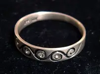 4th Silver Ring - After Cleaning - small.webp