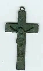 catholic medals. cross.webp