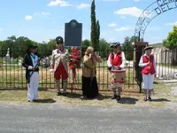3. Preparing  For musket volley.webp