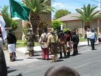 4. Awaiting order to raise muskets.webp