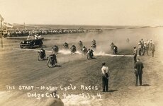 !1KANSAS 1916 MOTOR CYCLE RACES DODGE CITY KS.jpg