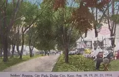 !5Dodge City Kansas Ks Soldiers Reunion 1914.webp