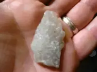 Aug 15 white Quartz frag.webp