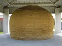 destroying this ball of twine will surely cripple the American psyche.webp