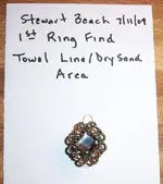 Stewart Beach Finds 7-11-09 AM Hunt 003.webp