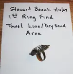 Stewart Beach Finds 7-11-09 AM Hunt 005.webp
