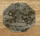 Palmolive-Peet token front.webp