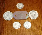 Crazy Lady coins.webp