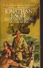 Jonathan Eagle by Alexander Laing.webp