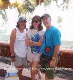 Family at Atlantis.webp