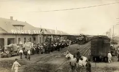 TXranger-trainatstation.webp