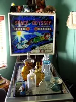 My pin ball..webp