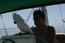 Me and the first mate Standard e-mail view.webp