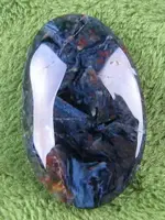 Pietersite Cabochon.webp
