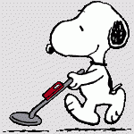 snoopydetecting.gif